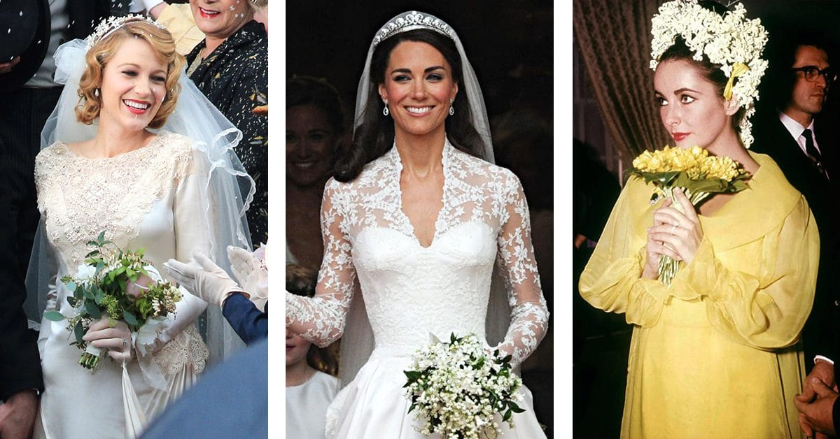 celebrity wedding