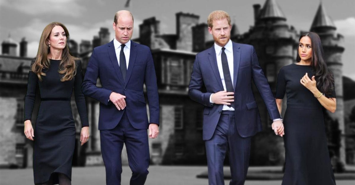 Royal family