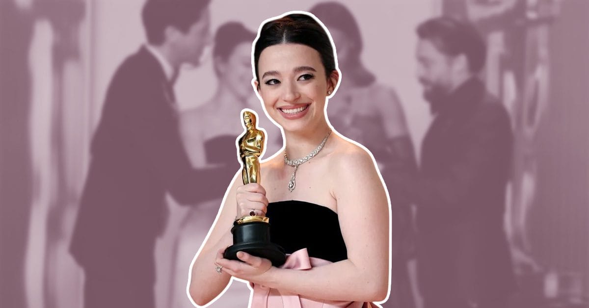 mikey madison