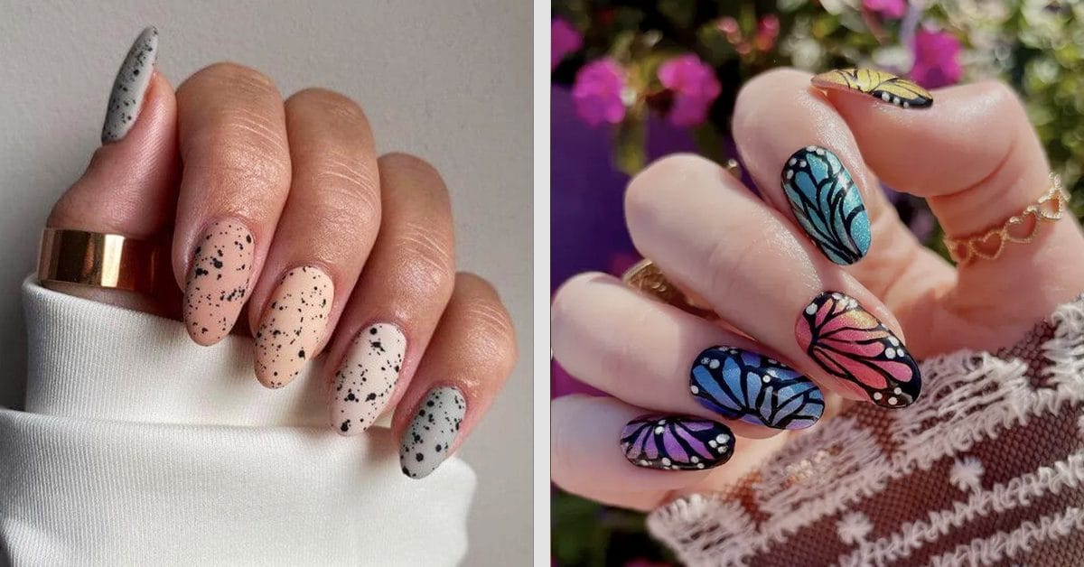 nail deisgn