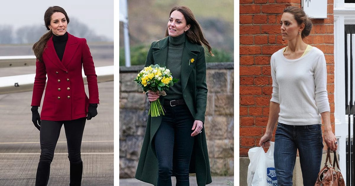 Kate Middleton