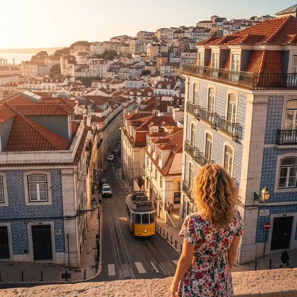 Lisbon, Portugal