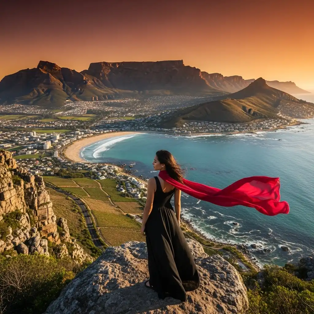 Cape Town, South Africa