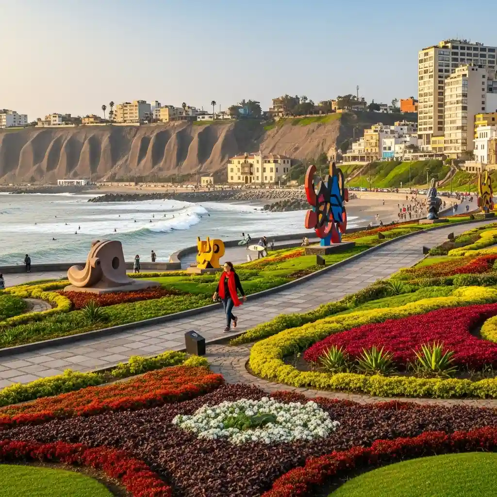 Lima, Peru