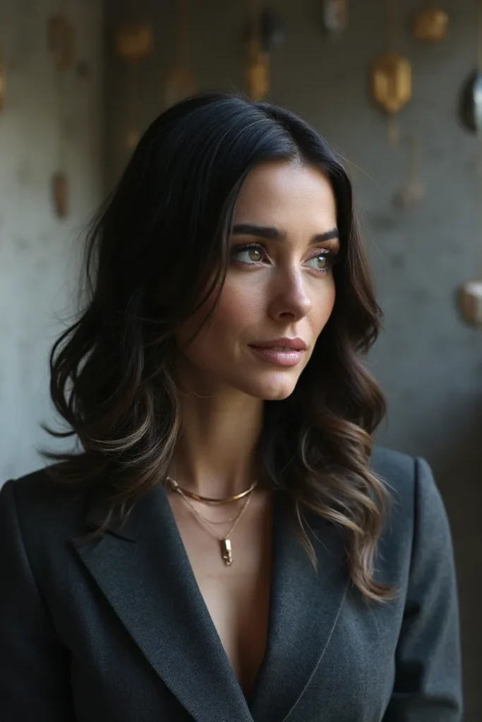 Soft Layered Lob
