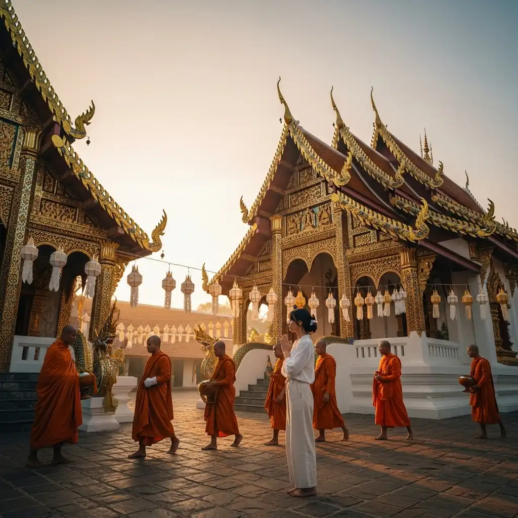 Chiang Mai, Thailand