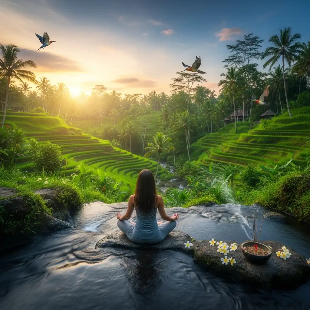 Bali
