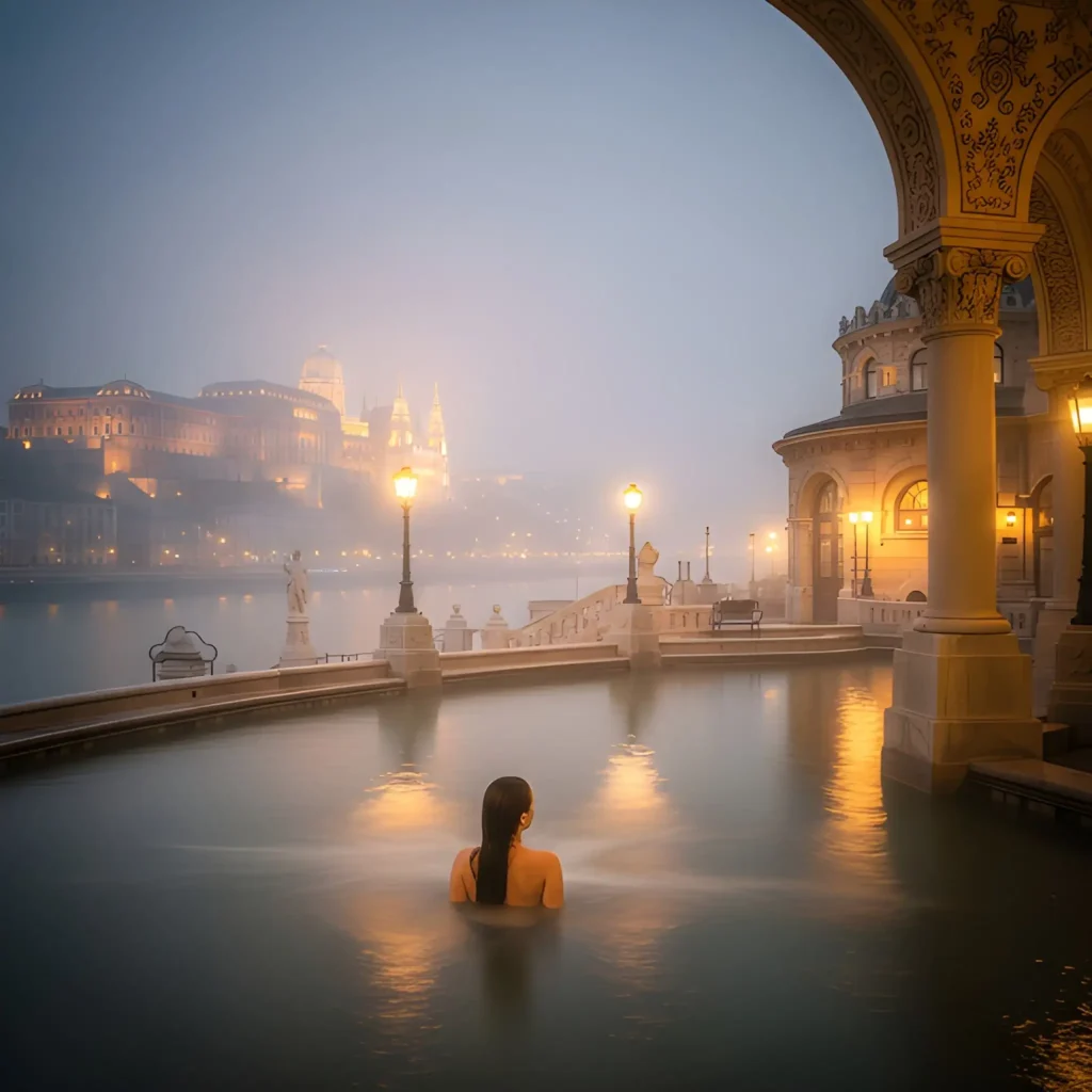 Budapest, Hungary