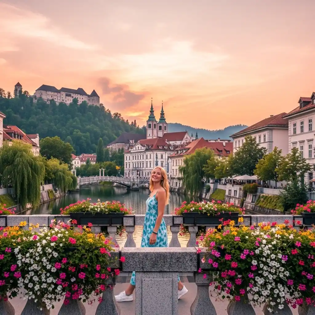 Ljubljana, Slovenia