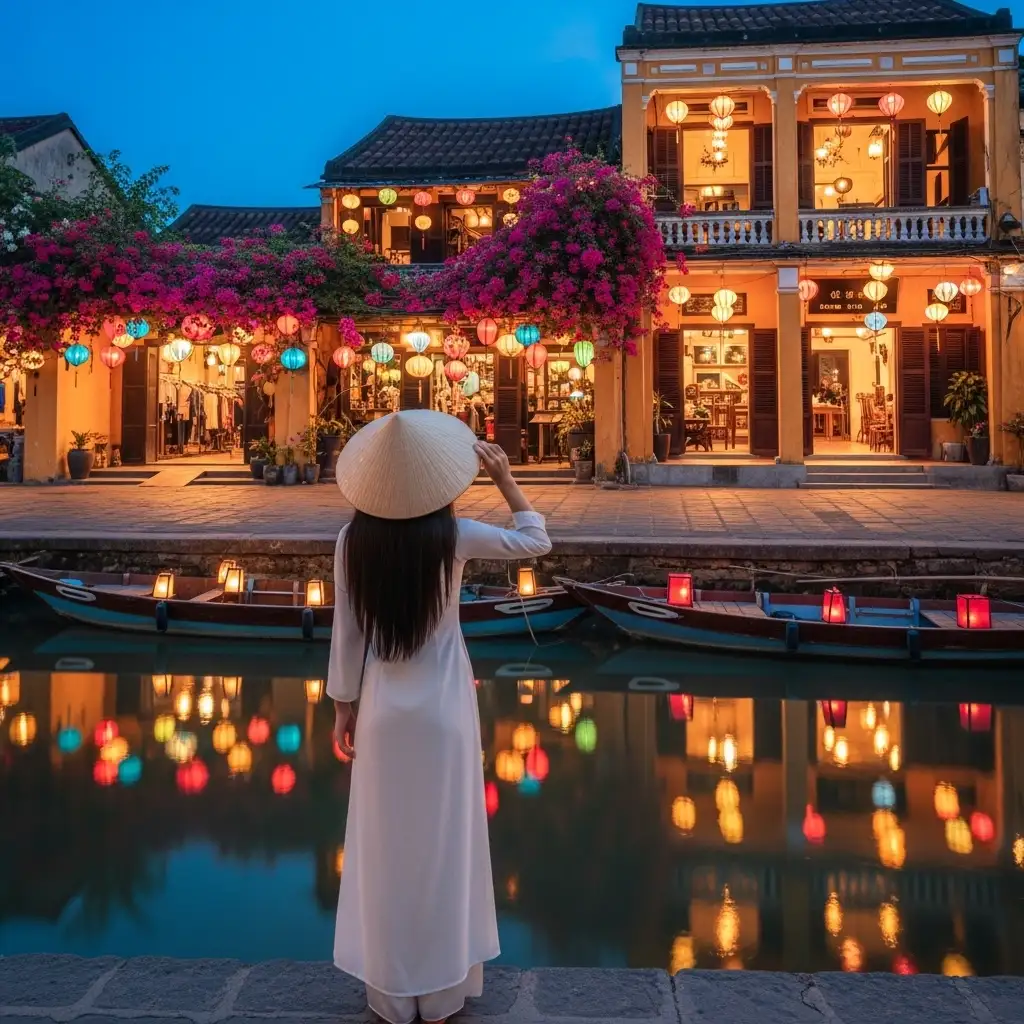 Hoi An, Vietnam