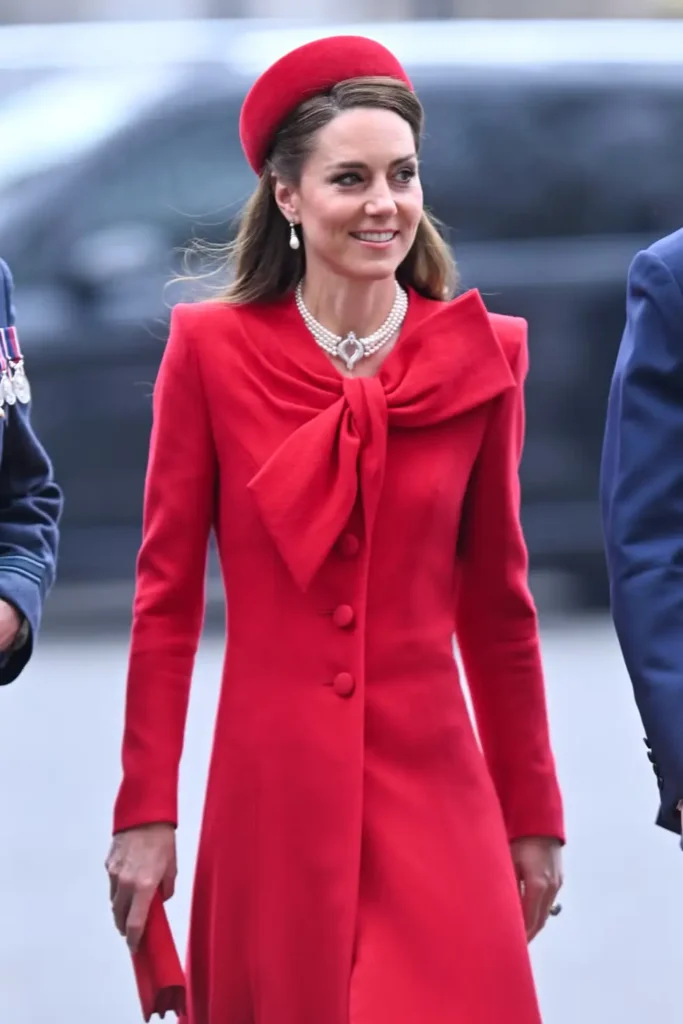 First Commonwealth Service – Kate’s structured coats