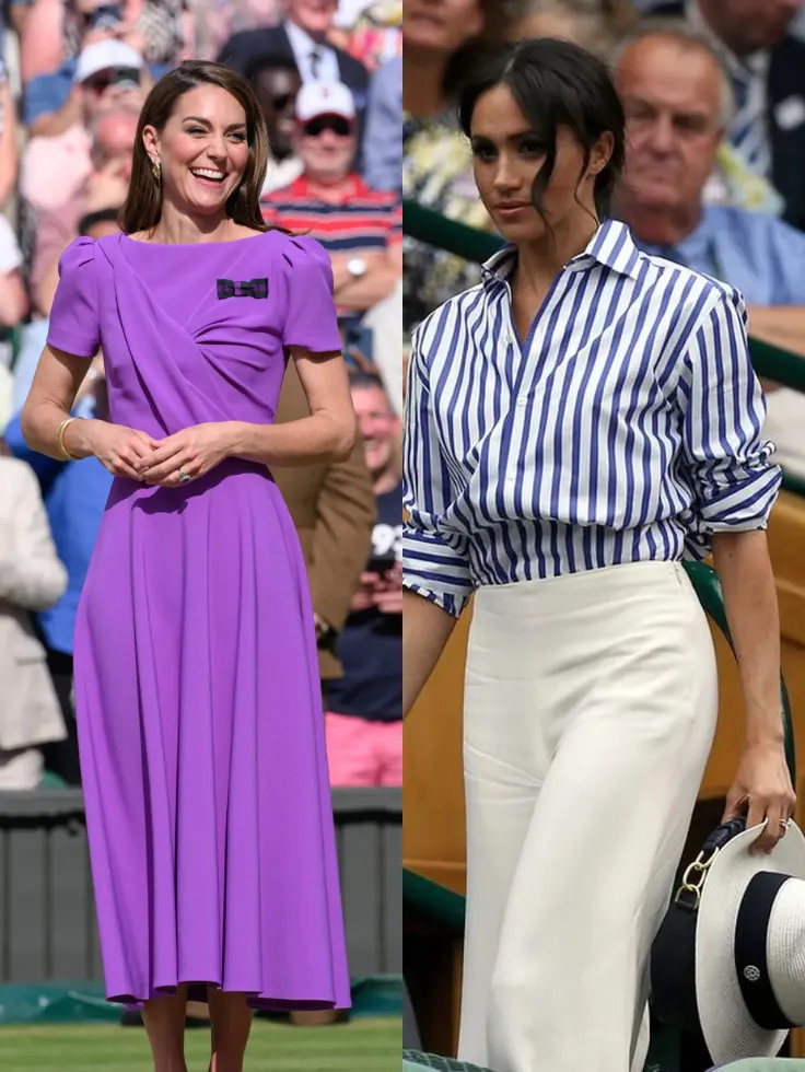 Wimbledon Appearances